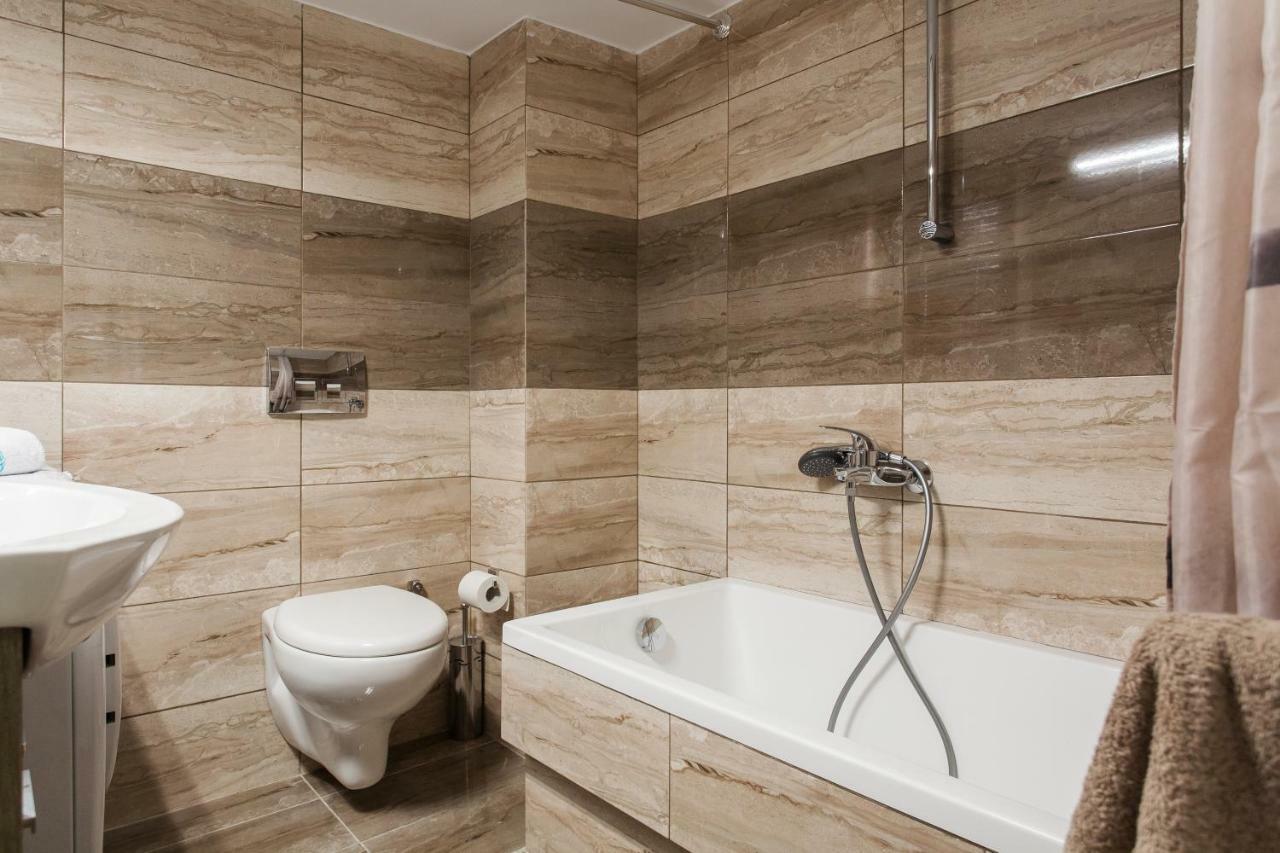 Modern Antique Private Rooms Near To Acropolis Museum And Metro Station Atena Exterior foto