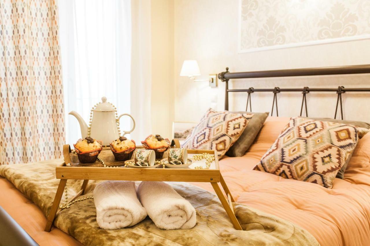 Modern Antique Private Rooms Near To Acropolis Museum And Metro Station Atena Exterior foto